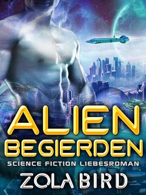 cover image of Alien Begierden
